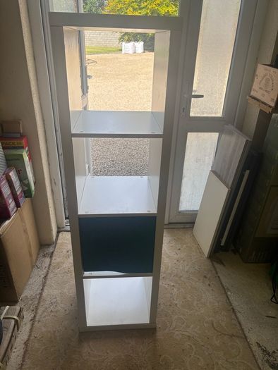 Storage units
