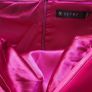 SETRE designer fuschia pink bardot style dress Sz 16 (Fit 16-18UK) BNWoT - Rrp 295 (New) Image 7