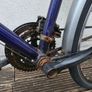 Step-through hybrid / city bike Image 8