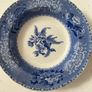 Set of Vintage Spode Dinner Plates Image 2