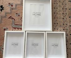 Primark picture frames