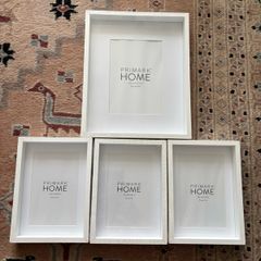 Primark picture frames