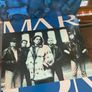 Marillion - Holidays In Eden (1991 First Press) Image 7