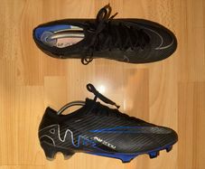 Nike Mercurial Vapor 15 Elite FG Shadow Pack DJ4978-040