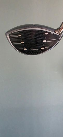 Taylormade Qi35 Driver