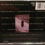 Mary Chapin Carpenter Stones in the Road CD Album Image 2