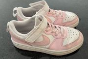 Kids Nike runners - uk11