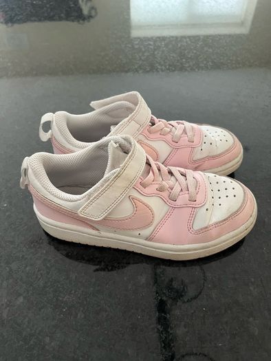 Kids Nike runners - uk11