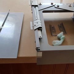 Kitchen Bin 35L