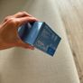 Unboxed OralB electric toothbrush Image 6