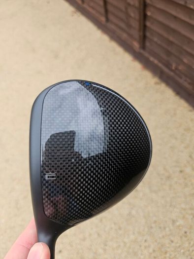 Cobra Aerojet driver