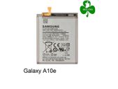 For Samsung Galaxy A10e A102 Battery Replacement 3000mAh EB-BA202ABU