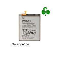 For Samsung Galaxy A10e A102 Battery Replacement 3000mAh EB-BA202ABU