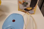 One person Toast/Sandwich Maker