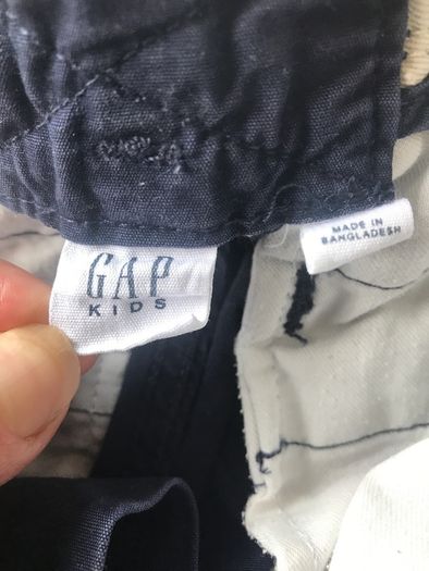 GAP boys shorts