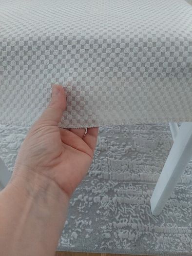 Chair Covers /Cream Color x 6