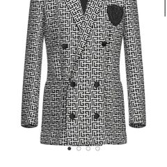 Balmain Blazer