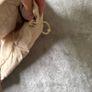 zara puffer vest / gilet Image 10