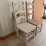 kitchen chairs Image 3