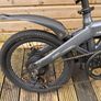 HIMO Z20 electric bike Image 4