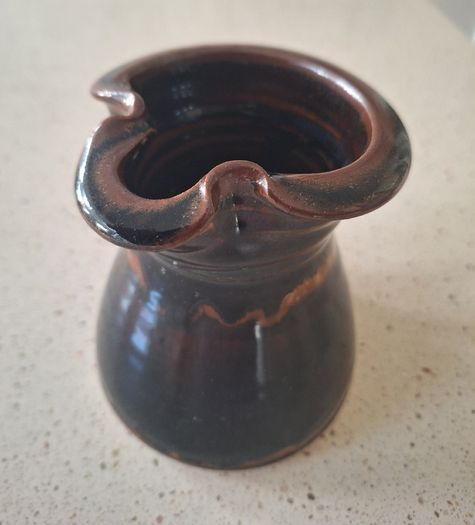 Louis Mulcahy Jug