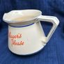 1940s Players Please ceramic advertising water jug Image 5