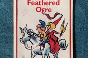 The Feathered Ogre