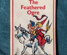 The Feathered Ogre