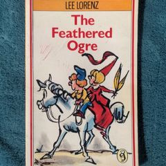 The Feathered Ogre