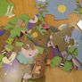 Peppa Pig floor puzzle Image 3