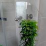 Foldable shower screen Image 3