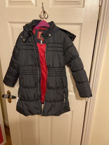 girls coat