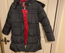 girls coat