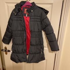 girls coat