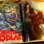 Image Comics 2010 - San Diego Comic-Con Yearbook ! EXCLUSIVE ! Image 8