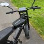 v8 max ebike Image 5