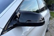 BMW F10 2013-2016 gloss black mirror covers