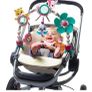 Tiny Love Stroller Arch baby toy Image 3