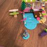 Friends Heartlake Surf Shop lego set Image 3