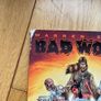 Bad World By Warren Ellis Image 2