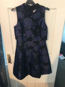 Beautiful coast dress