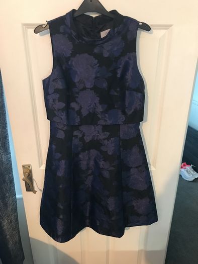 Beautiful coast dress