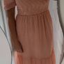 Lauren Conrad Gypsy Bardot Dress Sz Xs (fit 8-10uk) - Rrp 70 Image 10