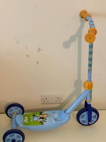 scooter