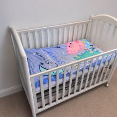 Bed from birth
