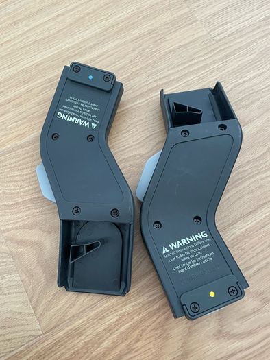 Uppababy Adapters
