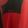Tog24 gents fleece lined jacket Image 2