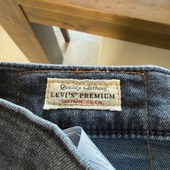 Levi Mens jeans