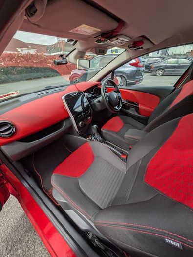 2014 Renault Clio
