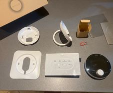Ideal Halo Combi WiFi | Wireless boiler control and thermostat